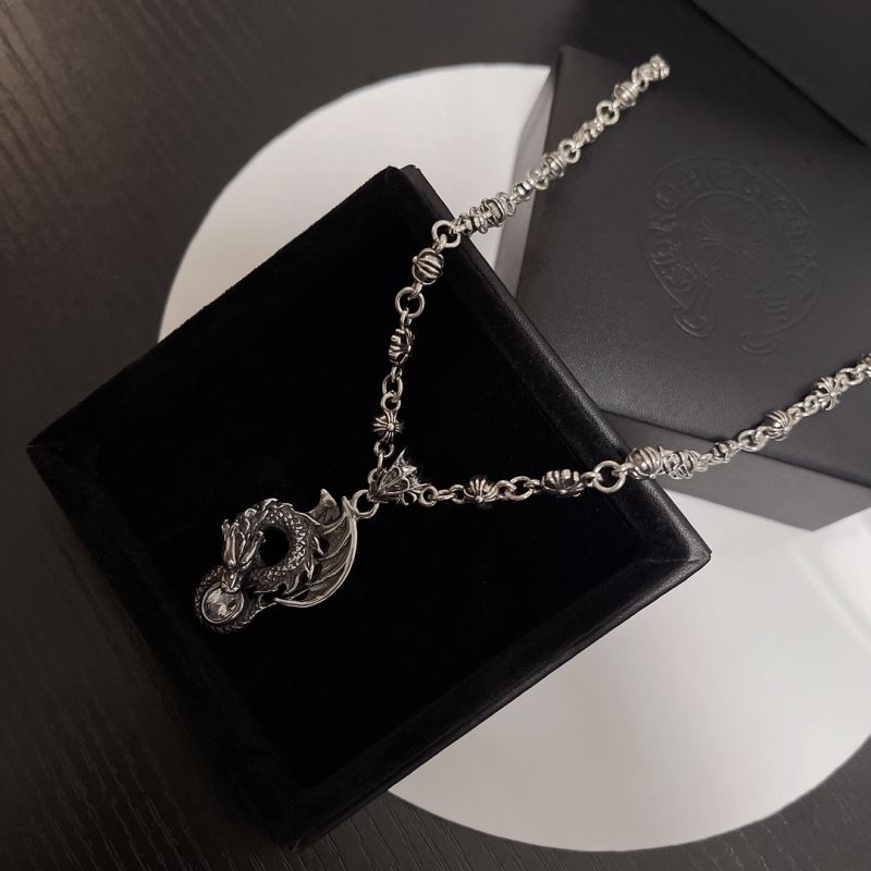 Chrome Hearts Necklaces